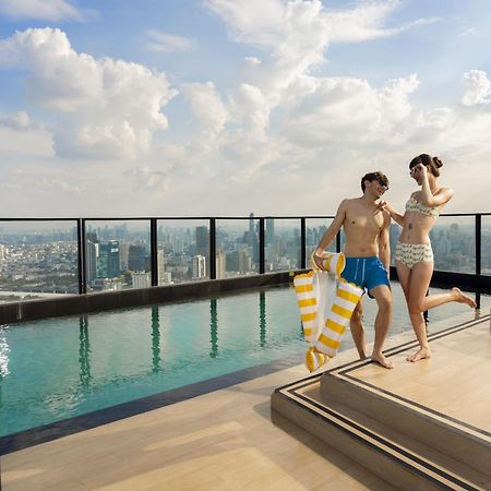 Cassia Rama 9 Bangkok Hotel Exterior photo